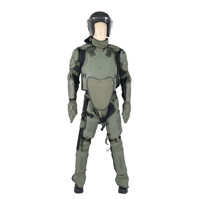 bp-08 anti riot suit