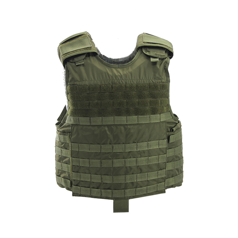 tactical vest bulletproof oxford