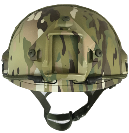 Police Militray Ballistic Helmet