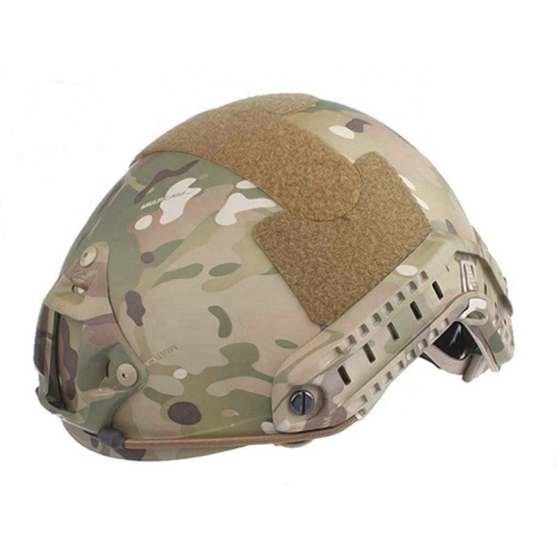 Multicam FAST Ballistic Helmet