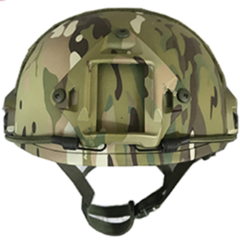 3A Fast Combat Bulletproof Helmet